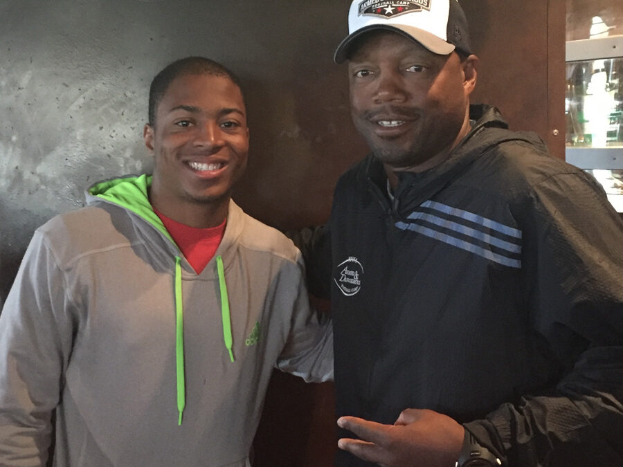 Overcoming Adversity: The Power of Mentorship