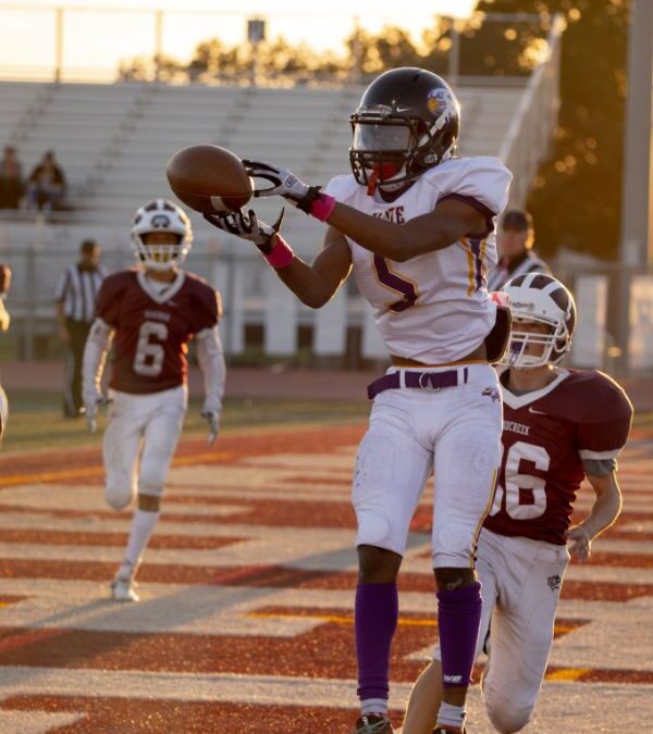 Beyond Football: Life Skills for Success