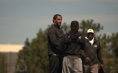 Change The Game Quarterback Camp with Jordan Love | June 21–22 | Western High School, Anaheim, CA